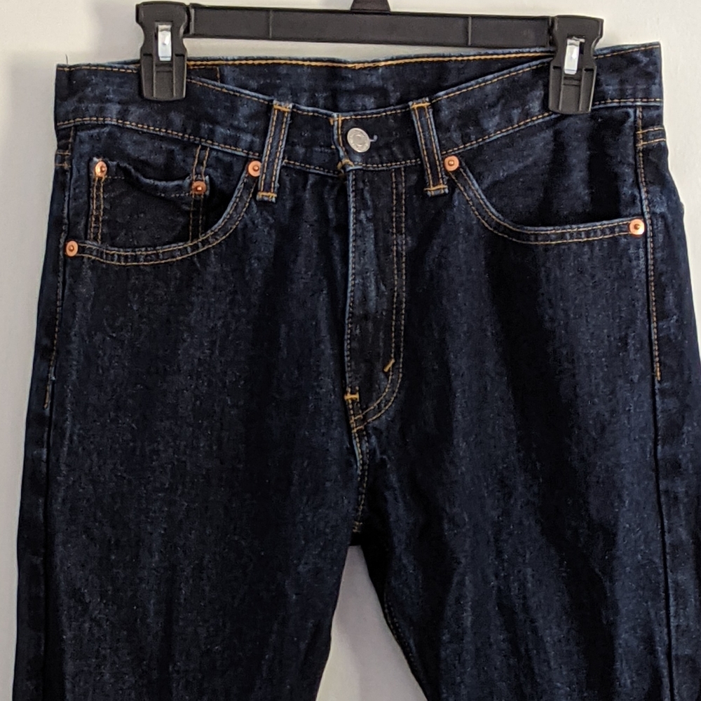 Men's Levi's Jeans